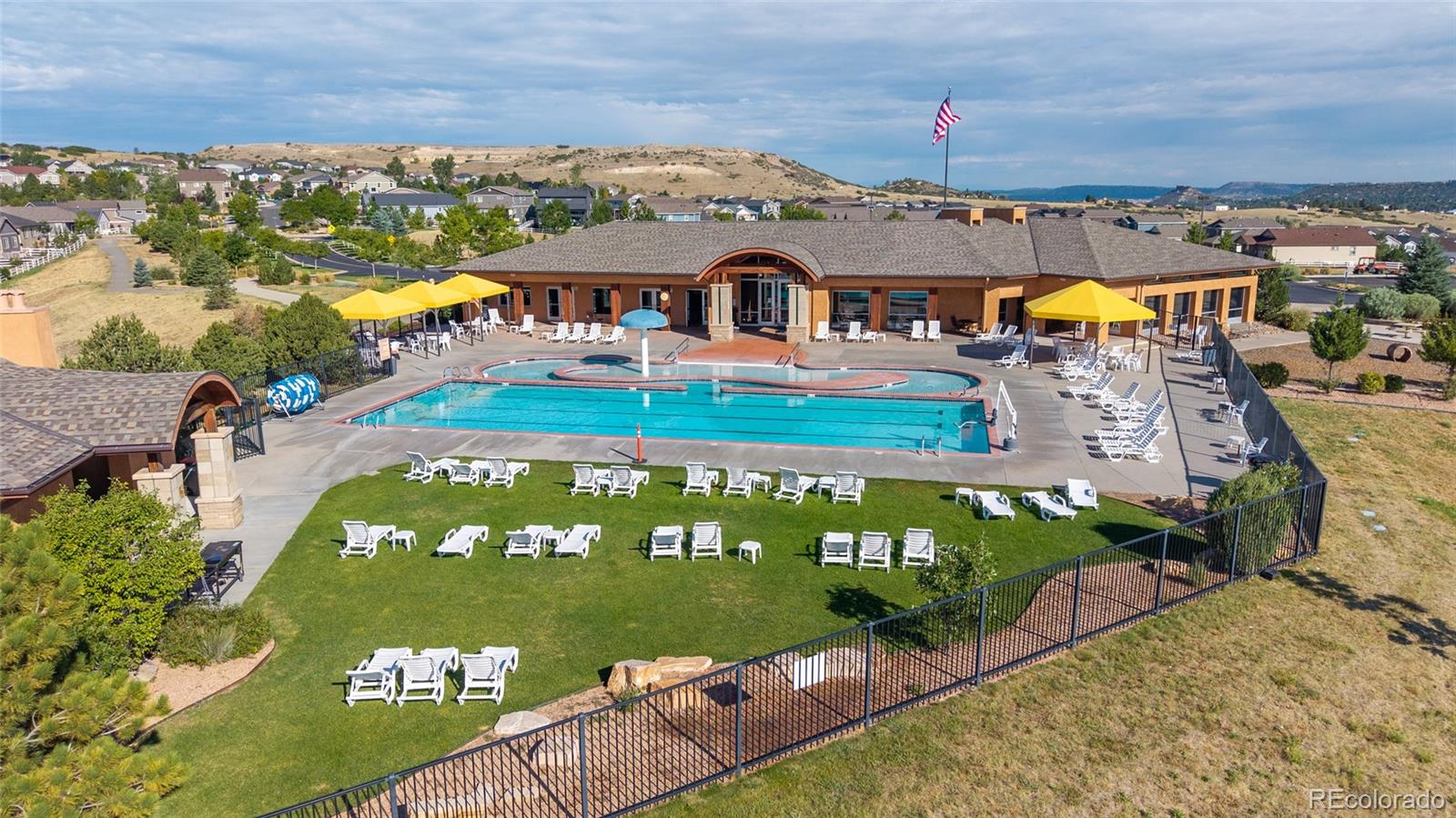 MLS Image #36 for 5105  lumos lane,castle rock, Colorado