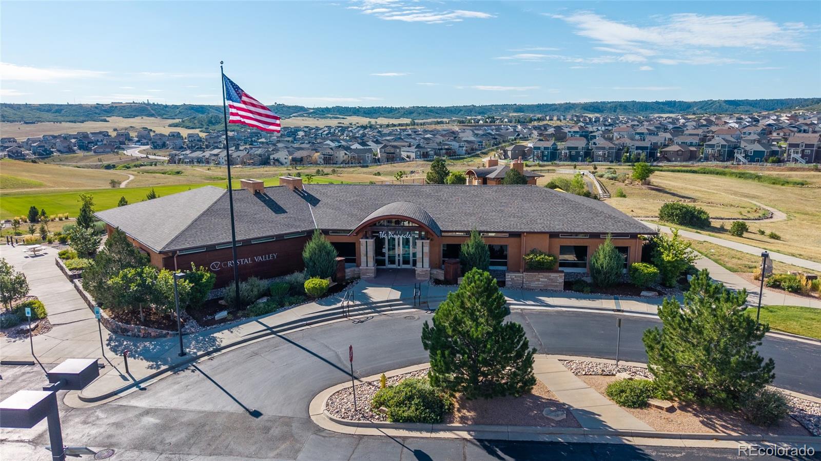 MLS Image #37 for 5105  lumos lane,castle rock, Colorado