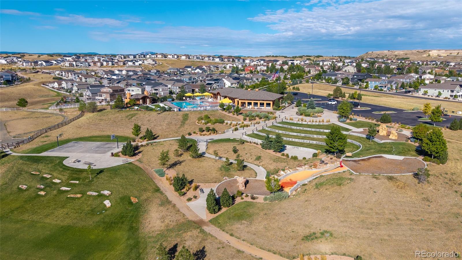 MLS Image #38 for 5105  lumos lane,castle rock, Colorado