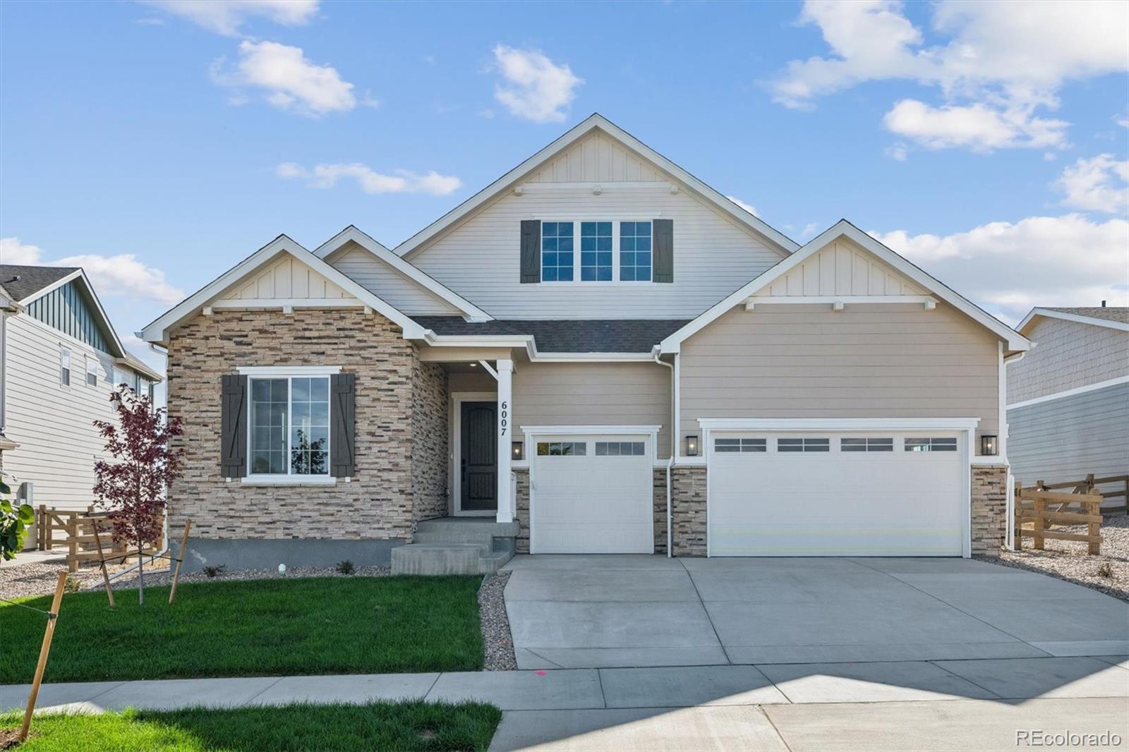 MLS Image #1 for 6007  oban road,timnath, Colorado