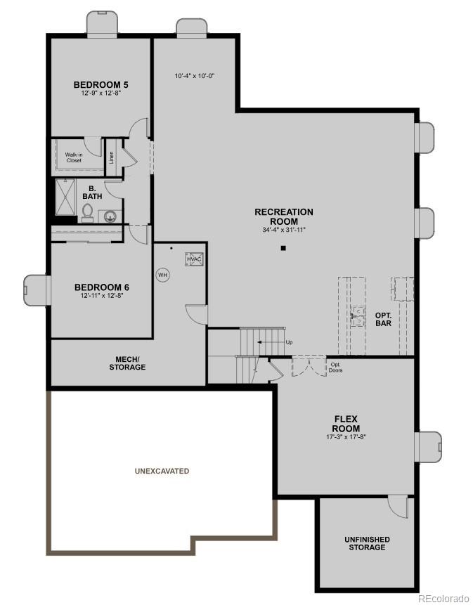 MLS Image #32 for 6007  oban road,timnath, Colorado