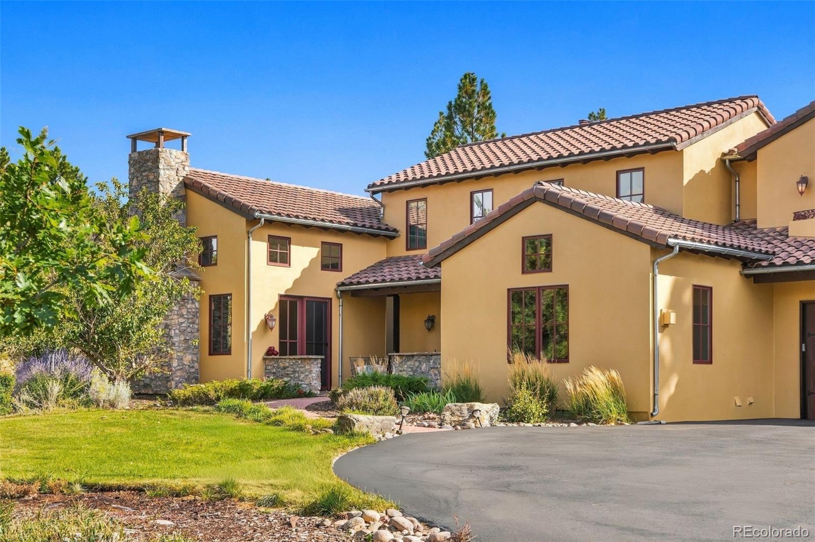 MLS Image #27 for 4504  mariposa road,castle rock, Colorado