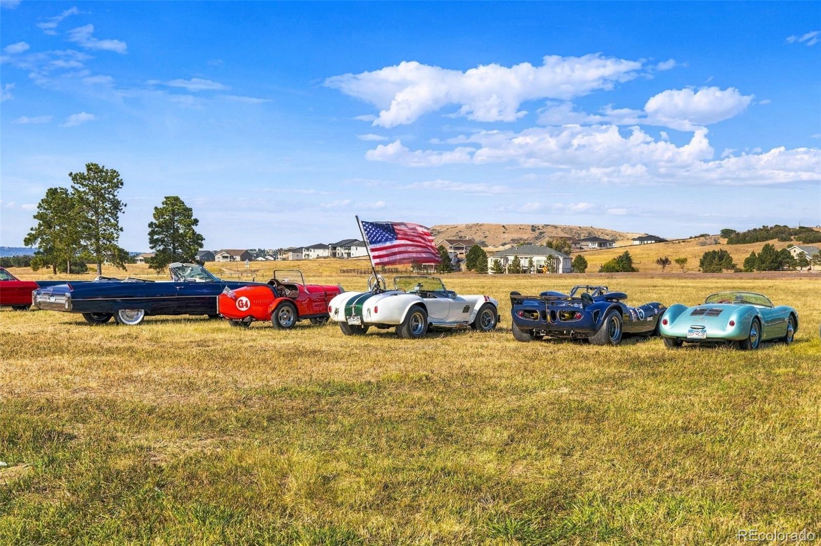 MLS Image #28 for 4504  mariposa road,castle rock, Colorado