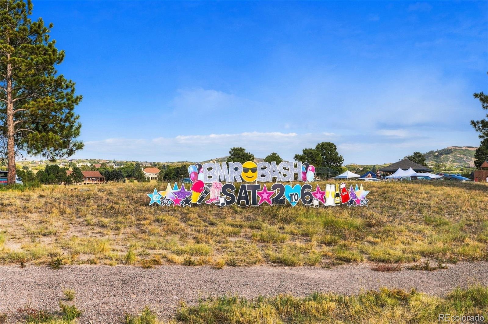 MLS Image #33 for 4504  mariposa road,castle rock, Colorado