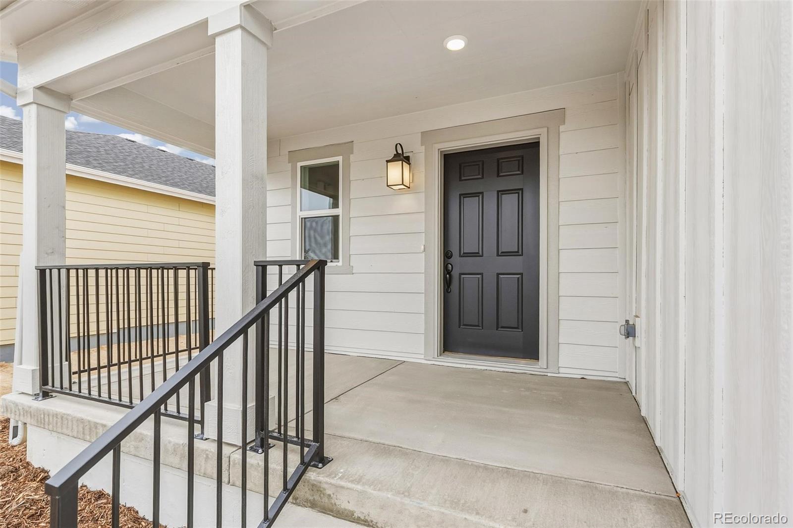 MLS Image #2 for 47358  bluebell avenue,bennett, Colorado