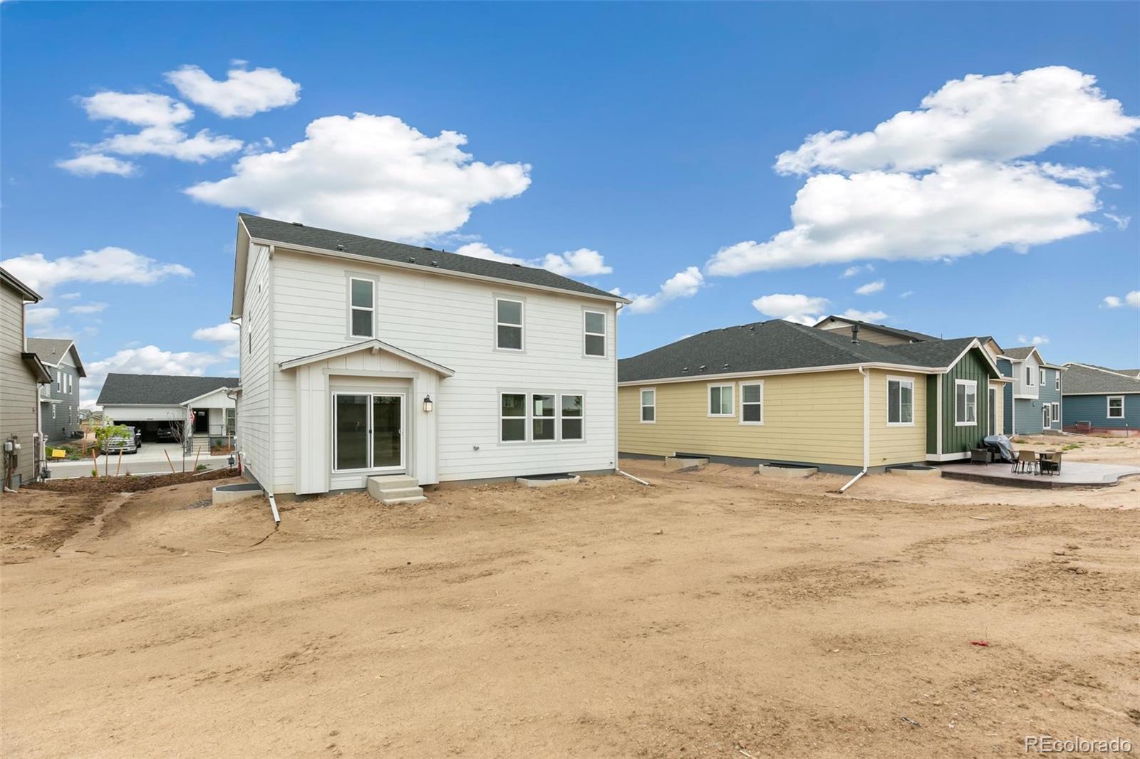 MLS Image #33 for 47358  bluebell avenue,bennett, Colorado