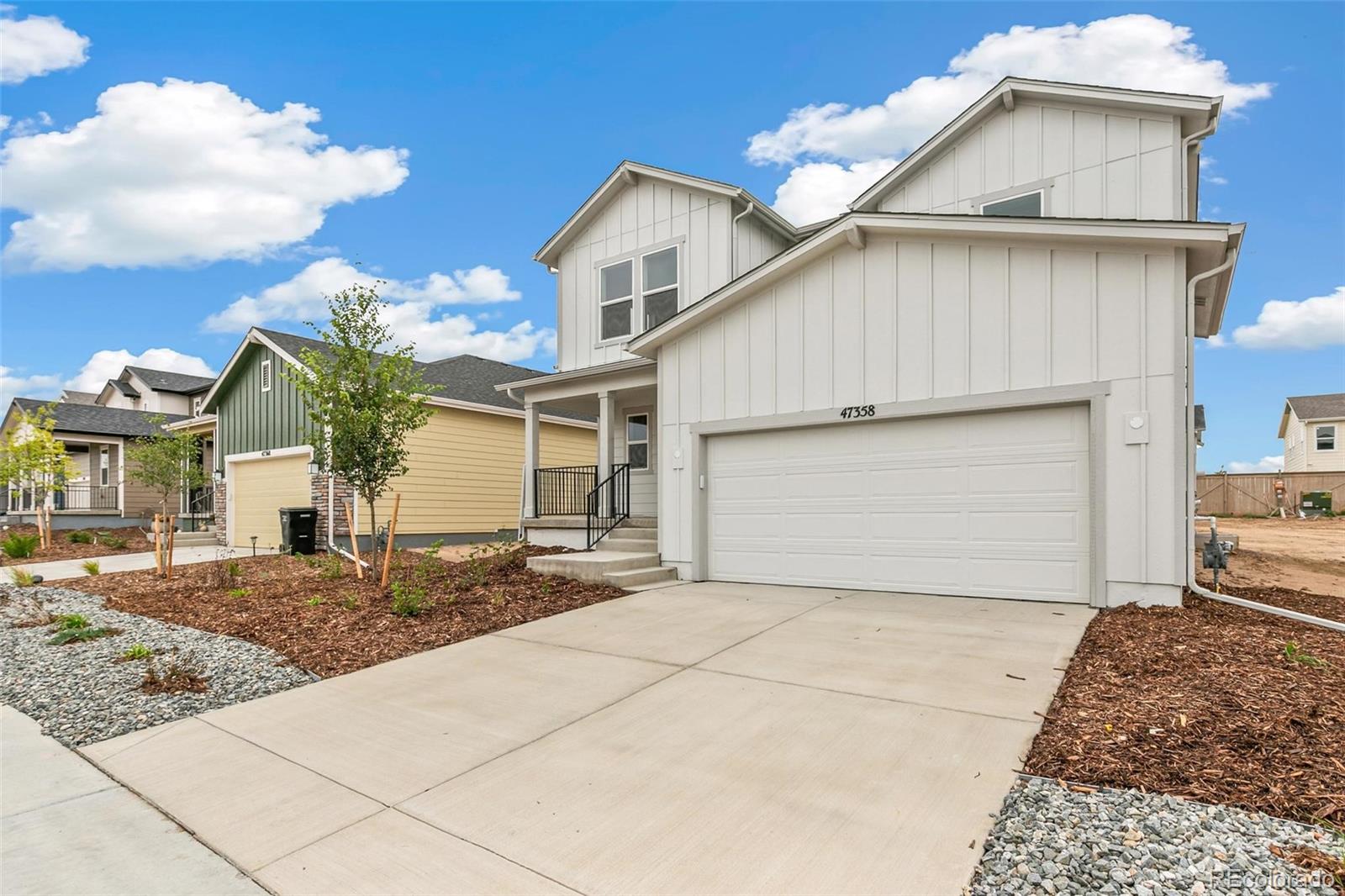 MLS Image #35 for 47358  bluebell avenue,bennett, Colorado