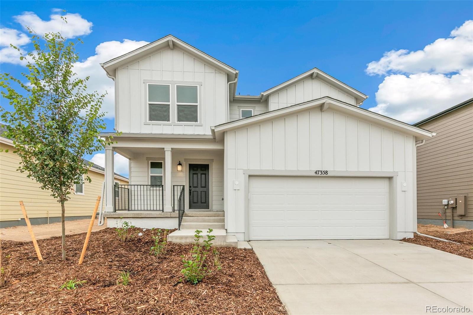 MLS Image #36 for 47358  bluebell avenue,bennett, Colorado