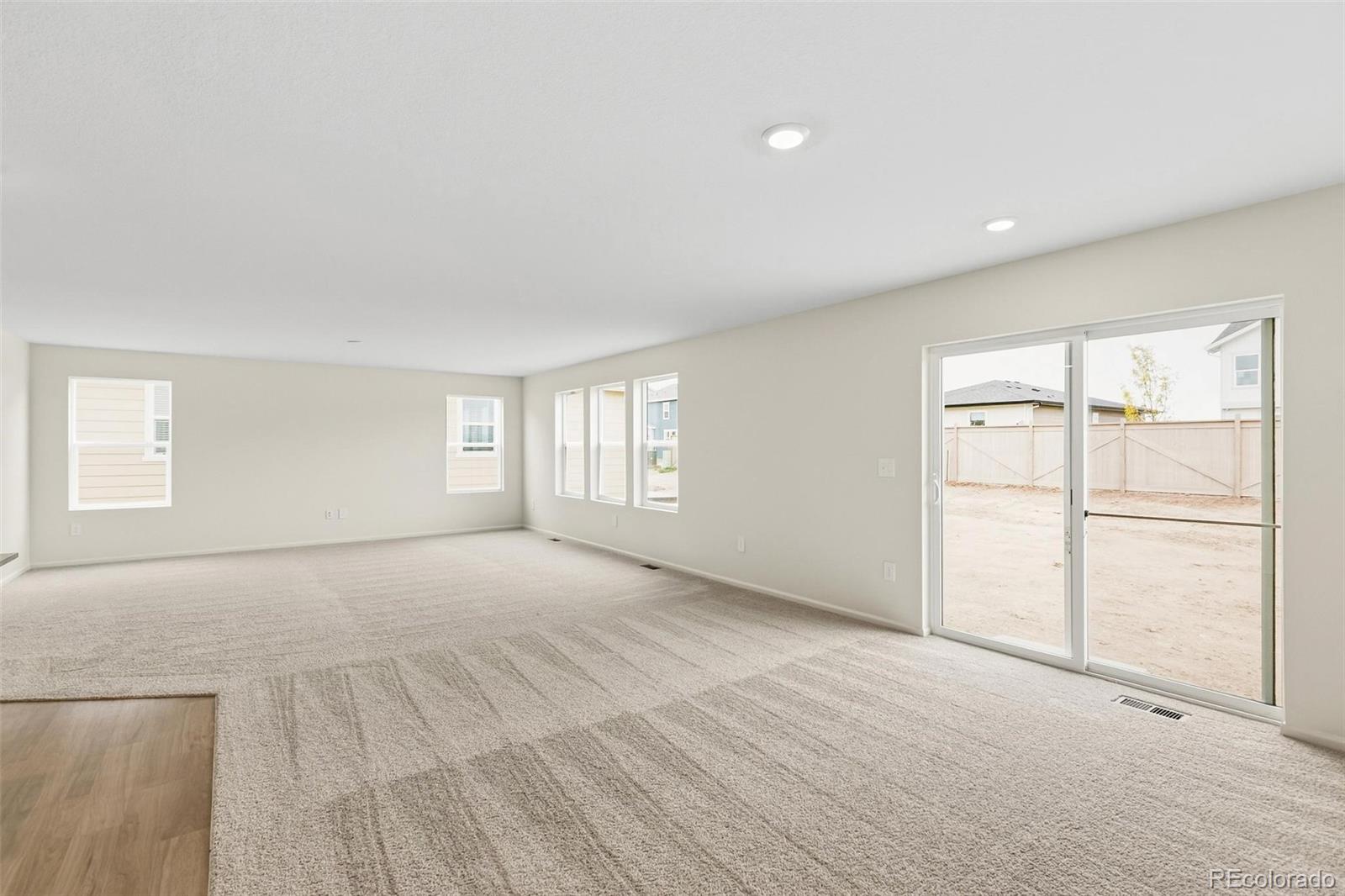 MLS Image #6 for 47358  bluebell avenue,bennett, Colorado