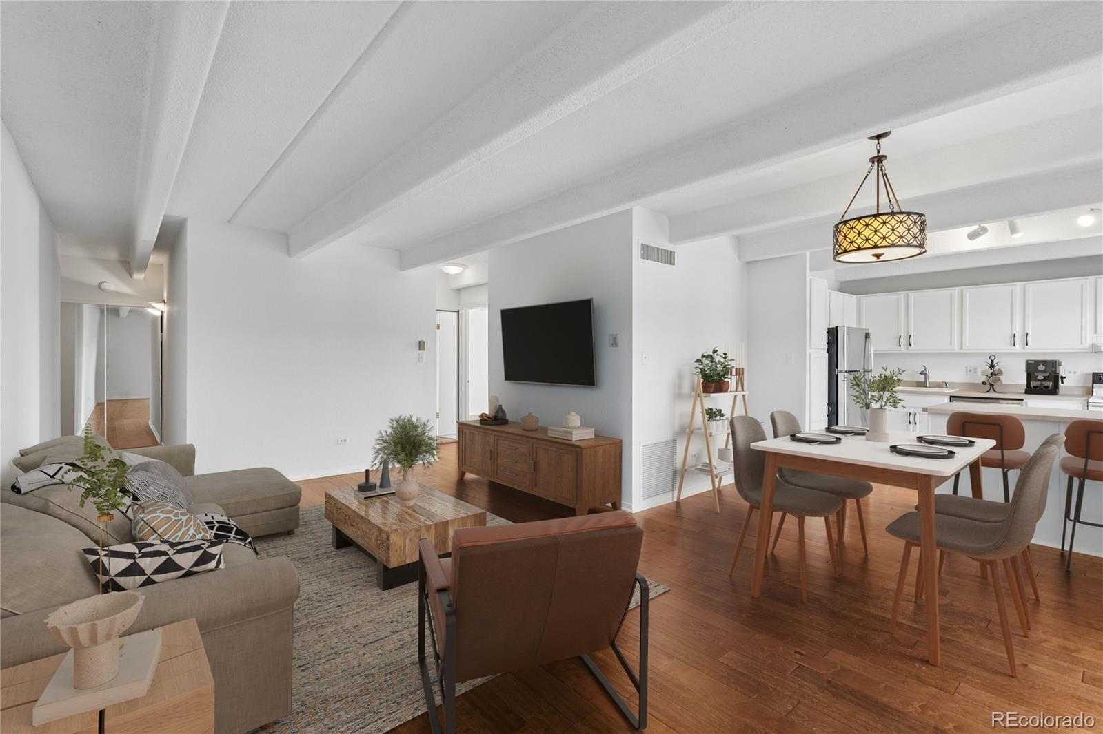 MLS Image #2 for 1441 n humboldt street,denver, Colorado