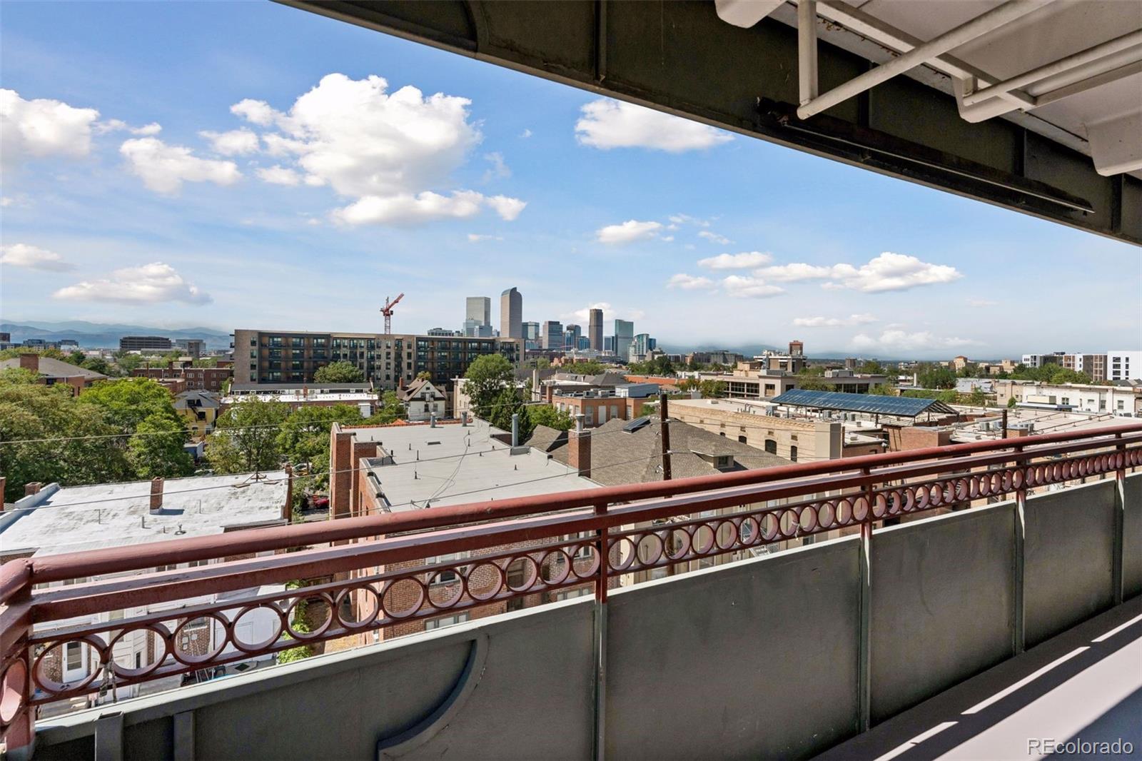 MLS Image #24 for 1441 n humboldt street,denver, Colorado