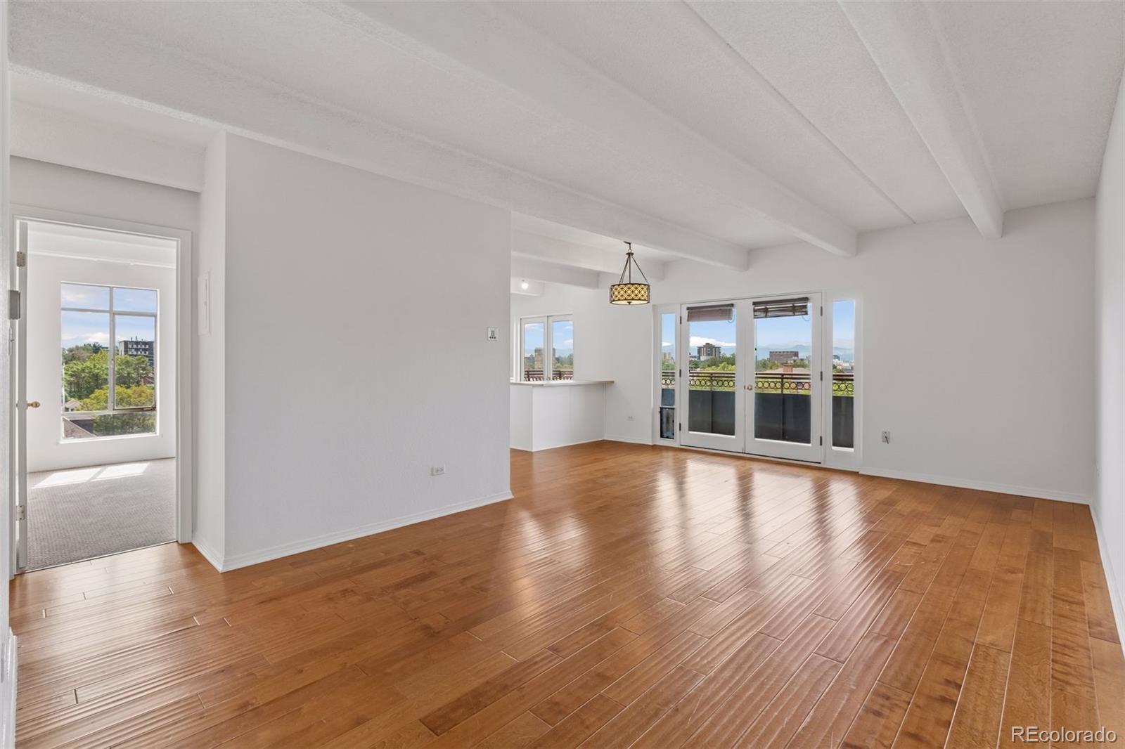 MLS Image #4 for 1441 n humboldt street,denver, Colorado
