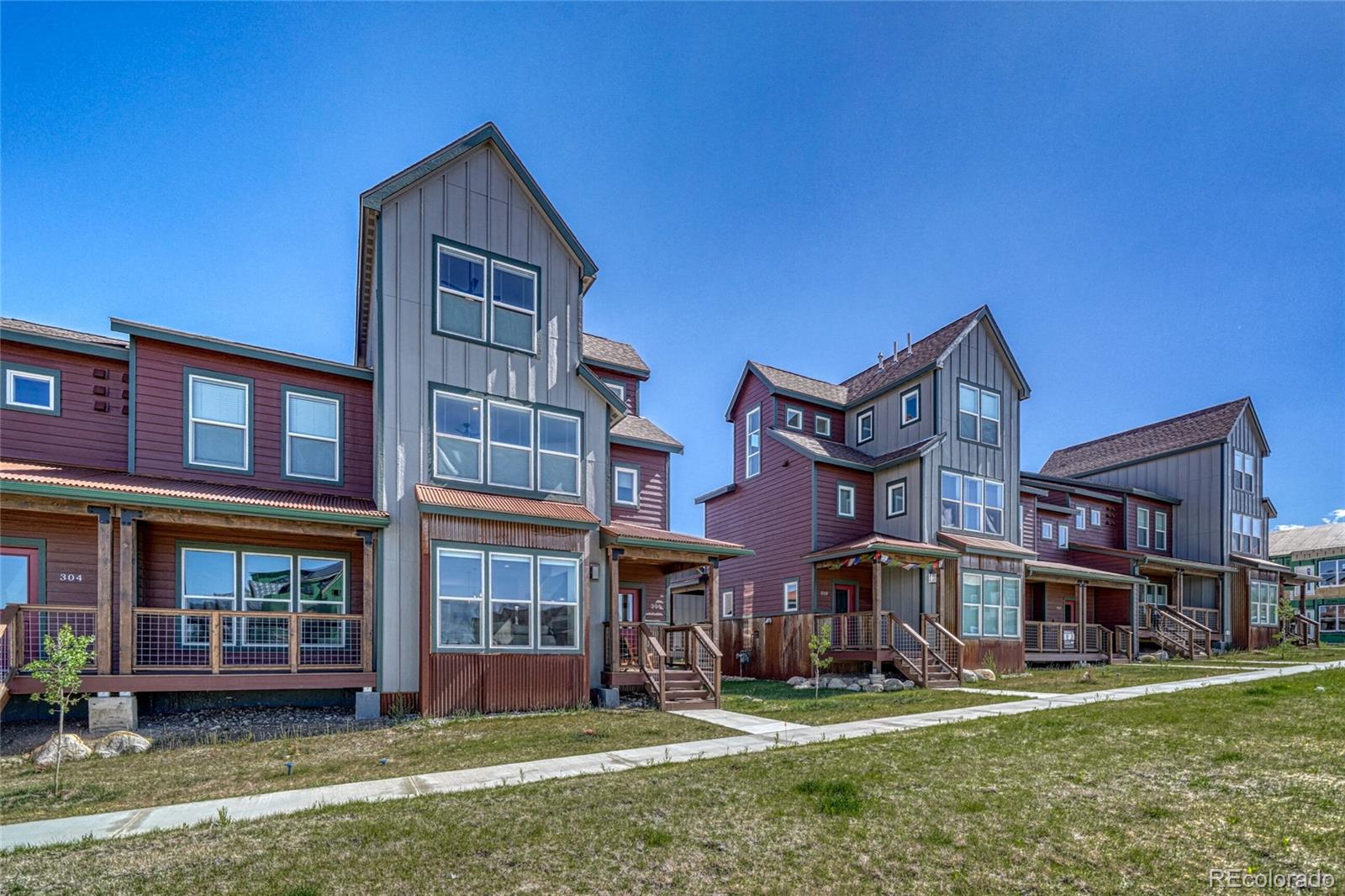 MLS Image #29 for 306  mcclary park,leadville, Colorado