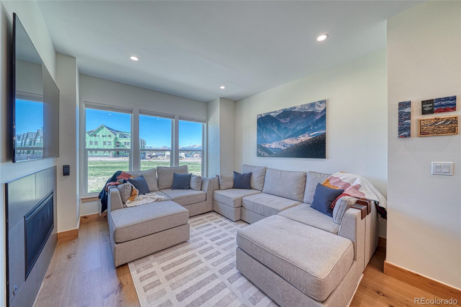 MLS Image #3 for 306  mcclary park,leadville, Colorado