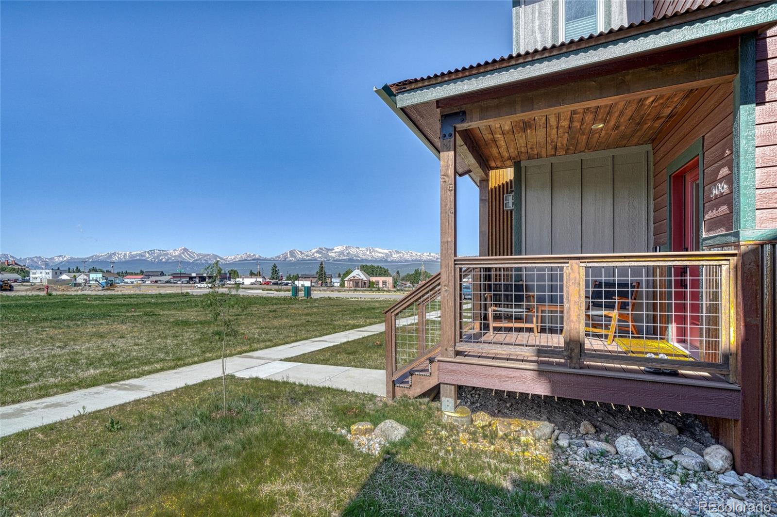 MLS Image #30 for 306  mcclary park,leadville, Colorado