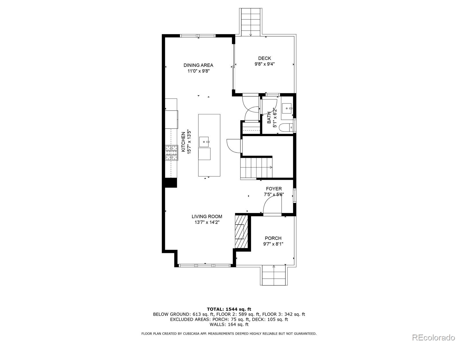 MLS Image #32 for 306  mcclary park,leadville, Colorado