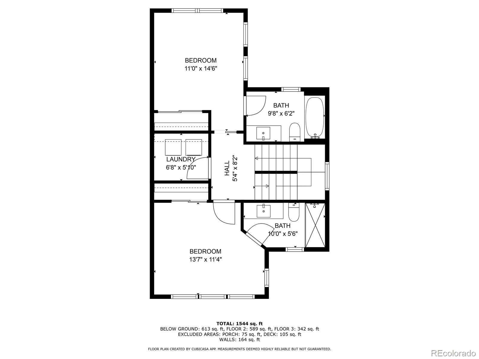 MLS Image #33 for 306  mcclary park,leadville, Colorado