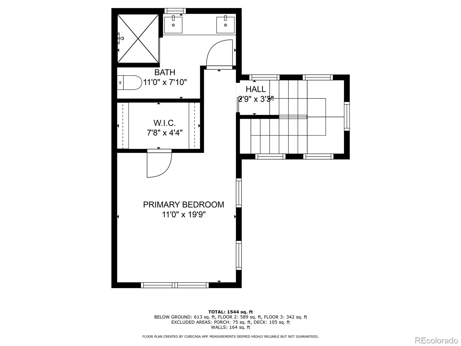 MLS Image #34 for 306  mcclary park,leadville, Colorado