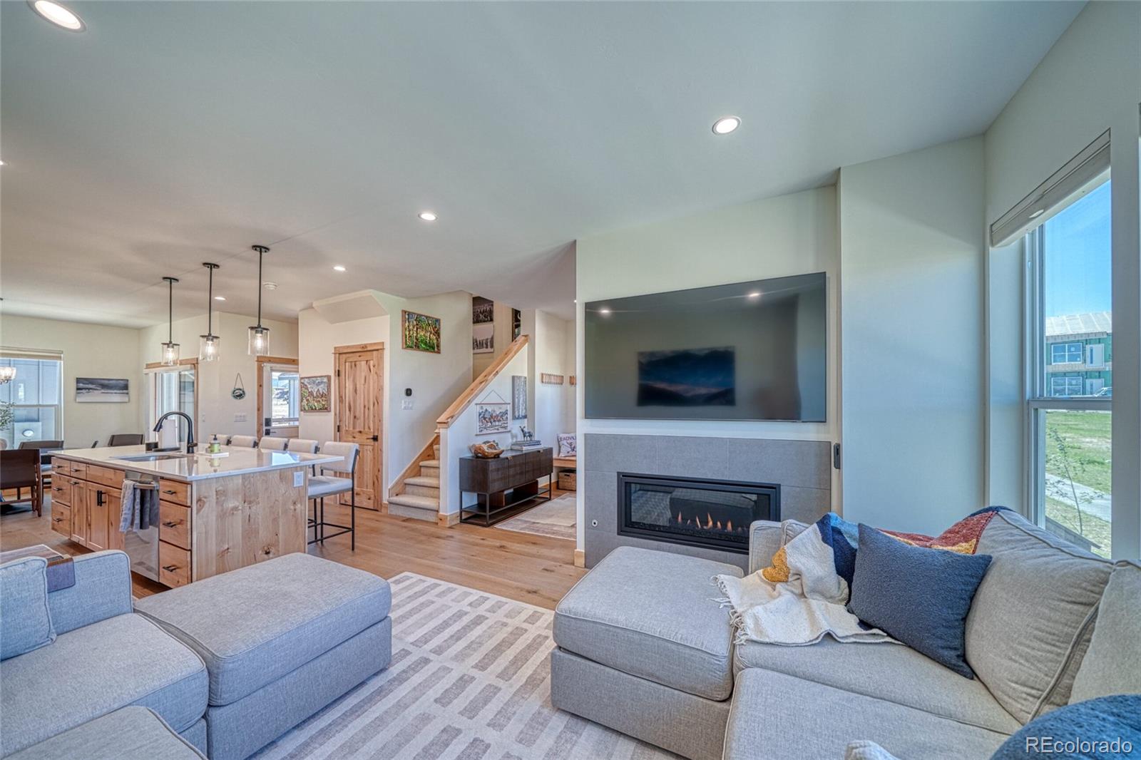 MLS Image #4 for 306  mcclary park,leadville, Colorado