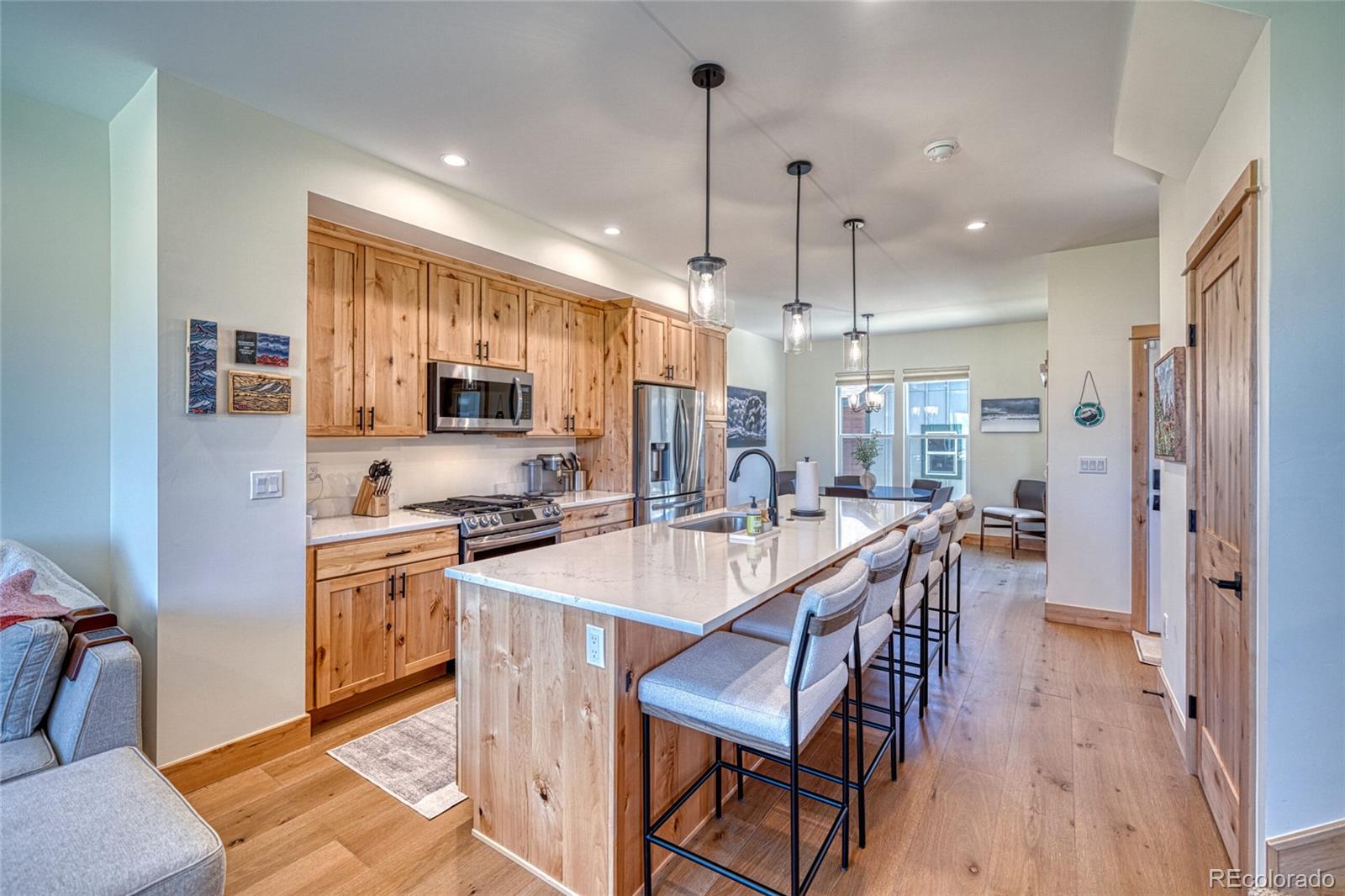MLS Image #5 for 306  mcclary park,leadville, Colorado
