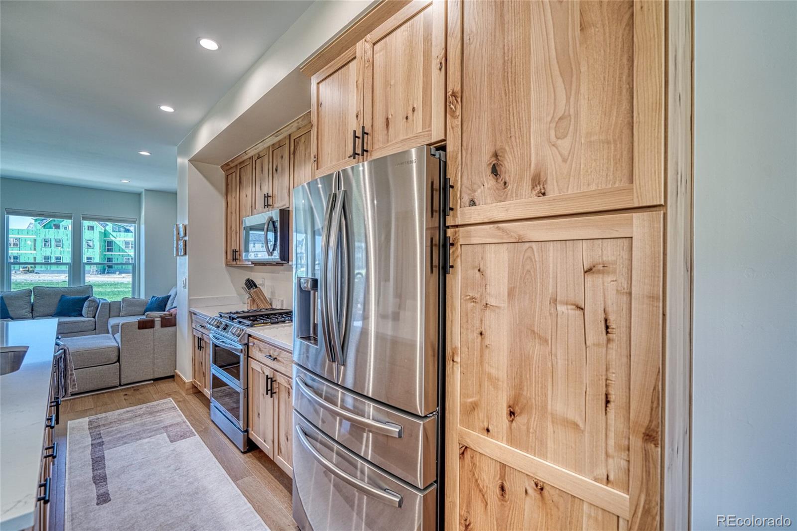 MLS Image #6 for 306  mcclary park,leadville, Colorado