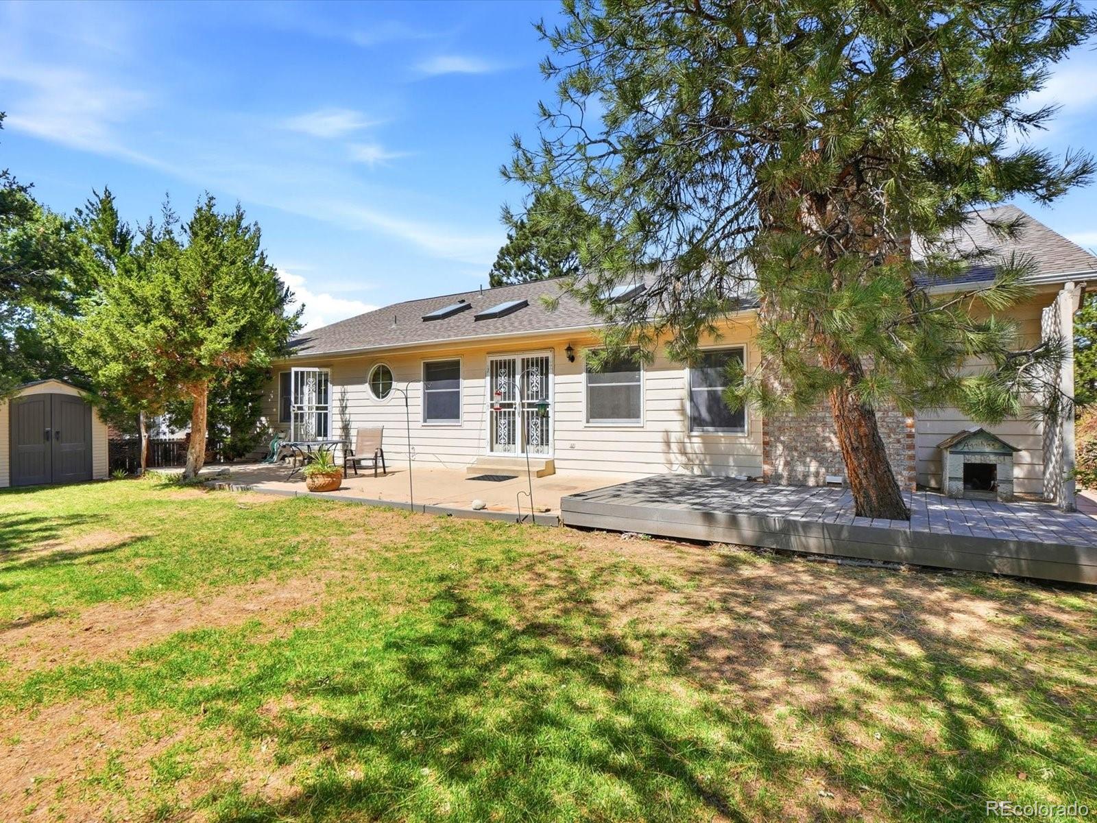 MLS Image #33 for 15102 e bellewood drive,aurora, Colorado