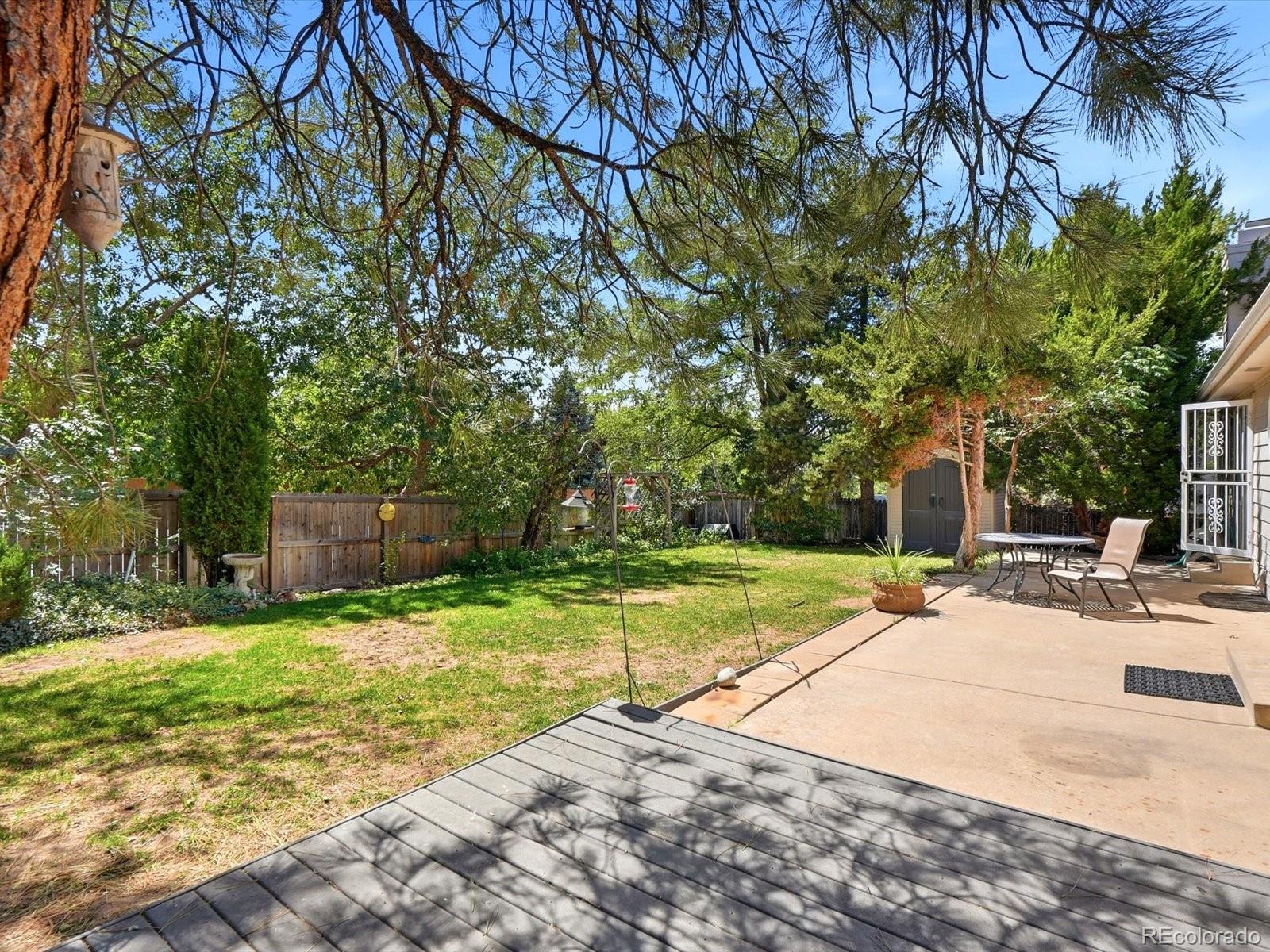 MLS Image #35 for 15102 e bellewood drive,aurora, Colorado