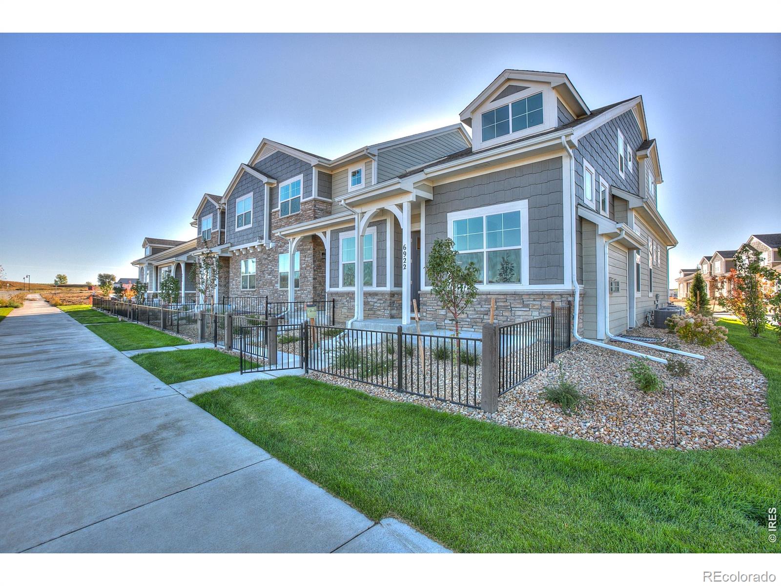 MLS Image #1 for 6922  autumn leaf drive,timnath, Colorado