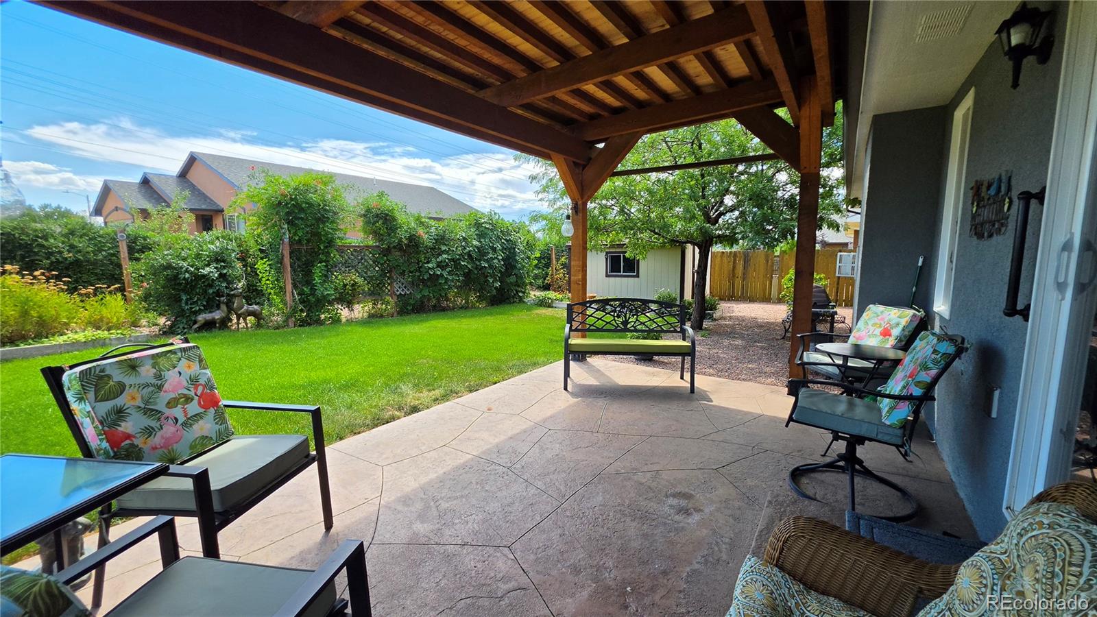 MLS Image #39 for 2224  crestwood lane,pueblo, Colorado