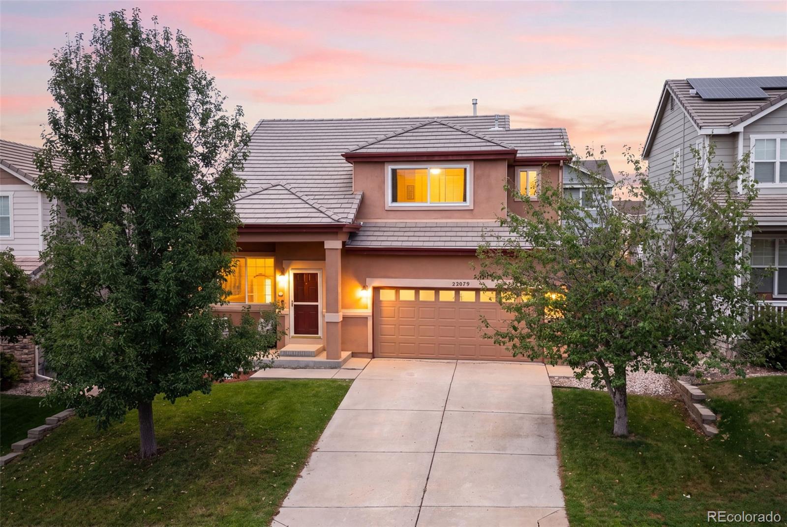 MLS Image #42 for 22079 e belleview place,aurora, Colorado