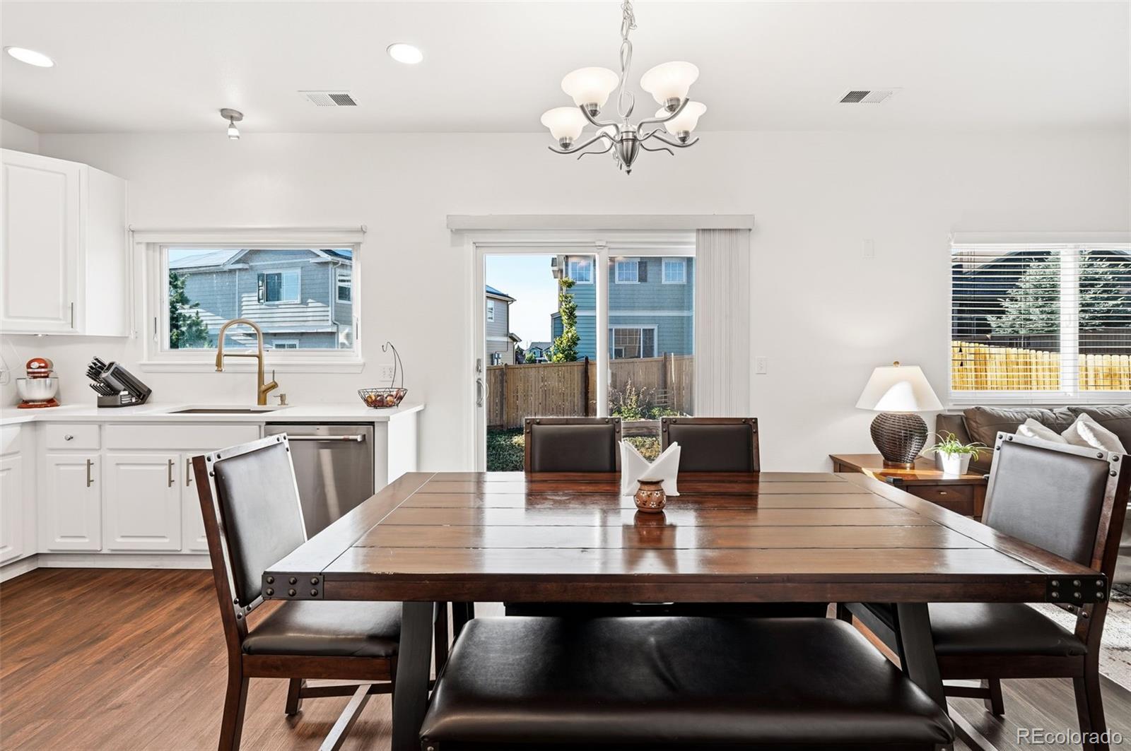 MLS Image #5 for 22079 e belleview place,aurora, Colorado