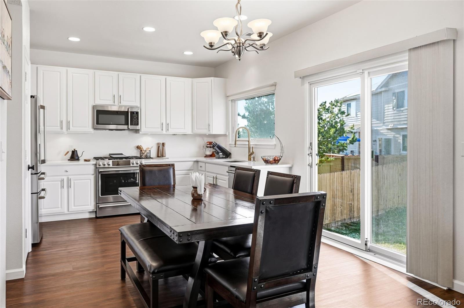 MLS Image #6 for 22079 e belleview place,aurora, Colorado