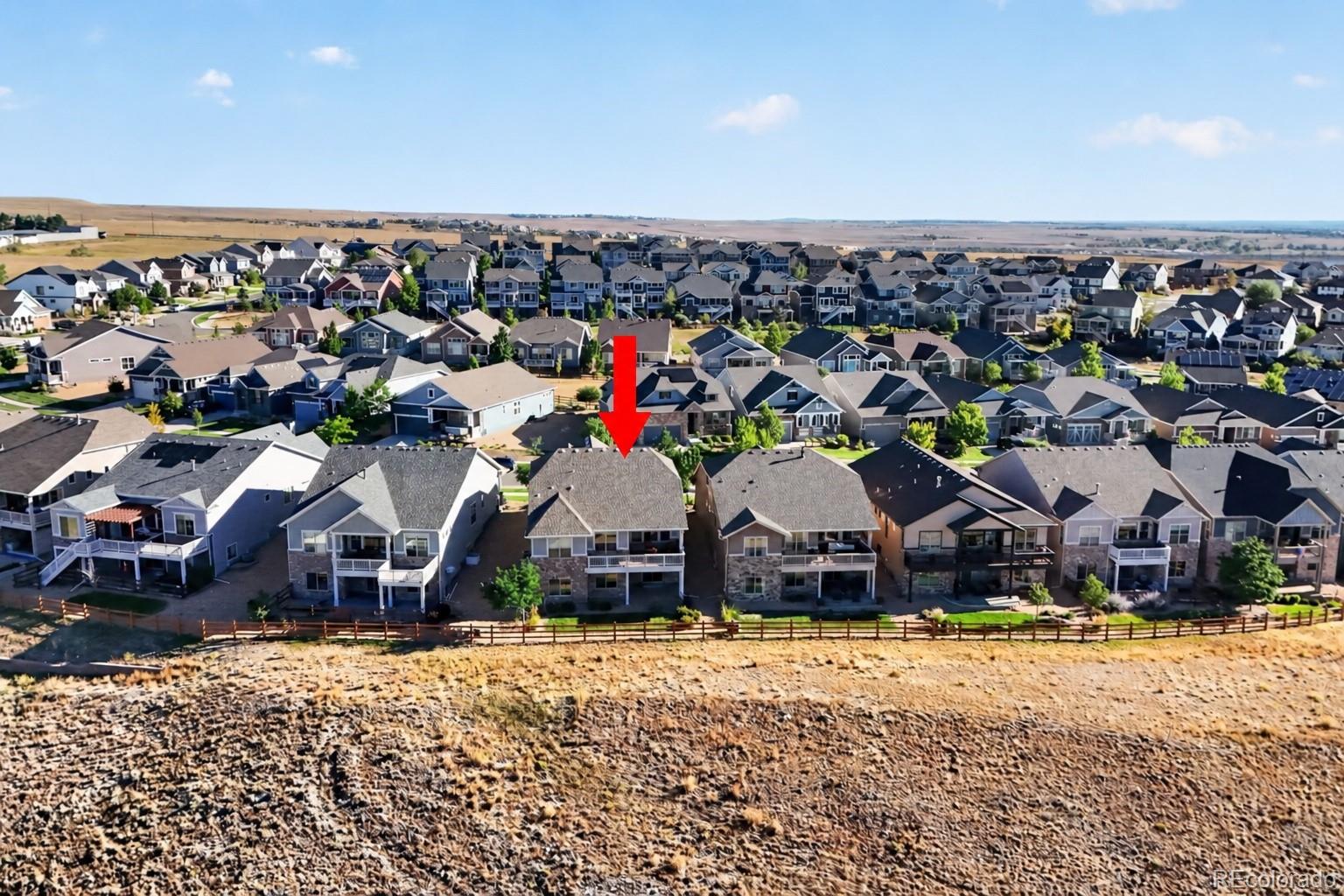 MLS Image #3 for 16956 w 85th lane,arvada, Colorado