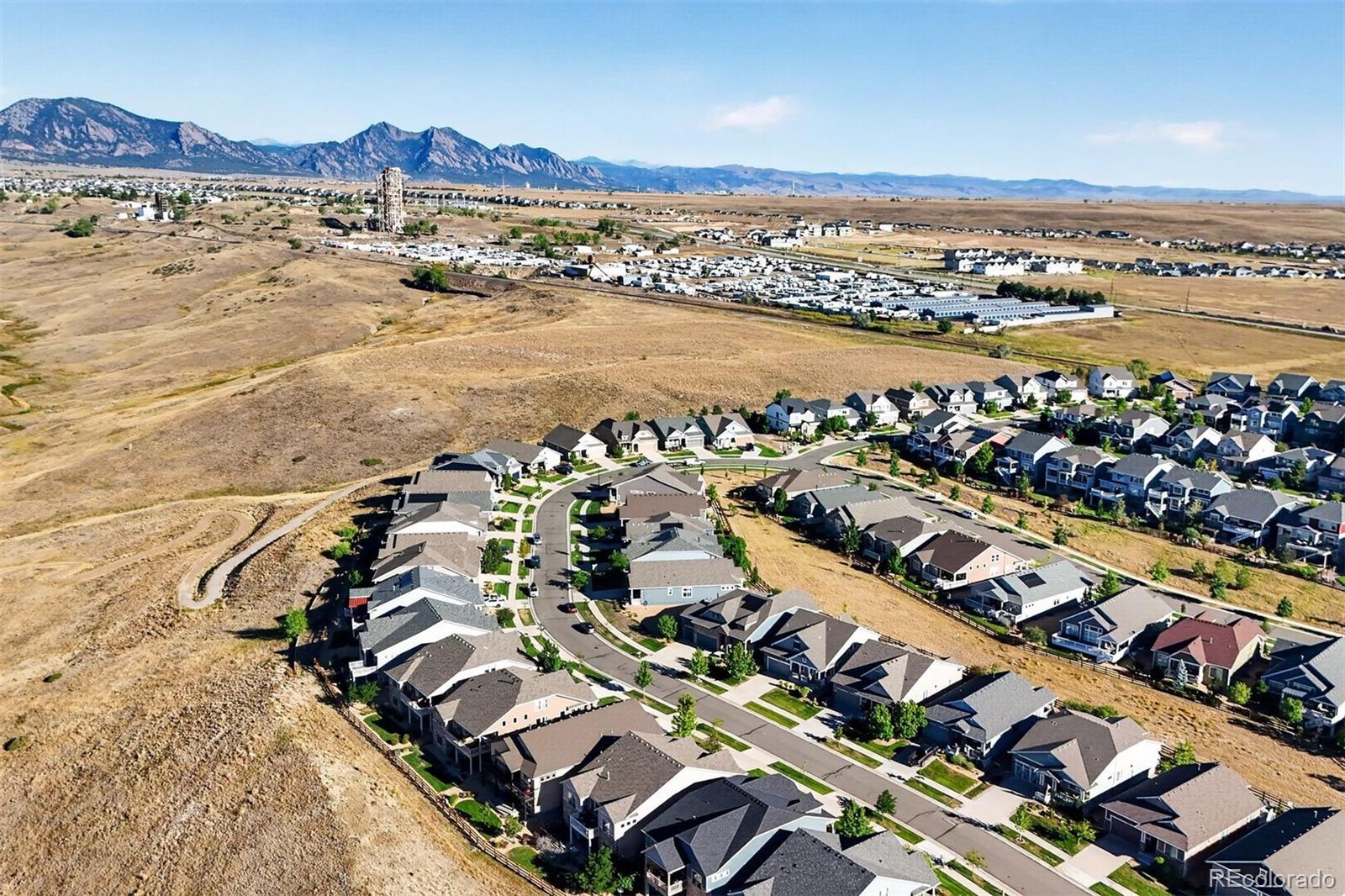 MLS Image #39 for 16956 w 85th lane,arvada, Colorado