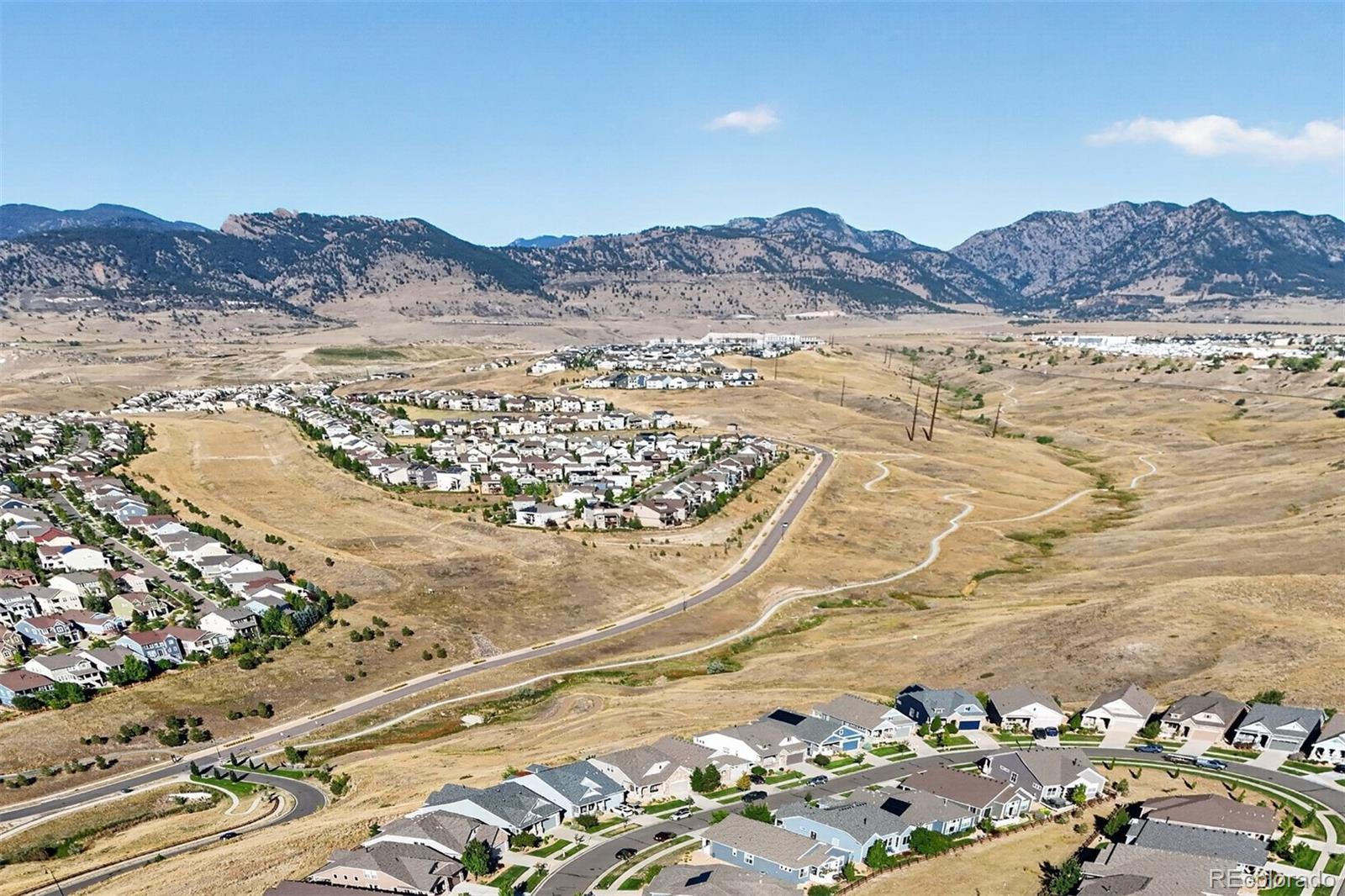 MLS Image #40 for 16956 w 85th lane,arvada, Colorado