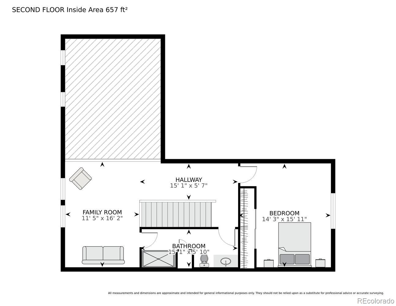 MLS Image #43 for 16956 w 85th lane,arvada, Colorado