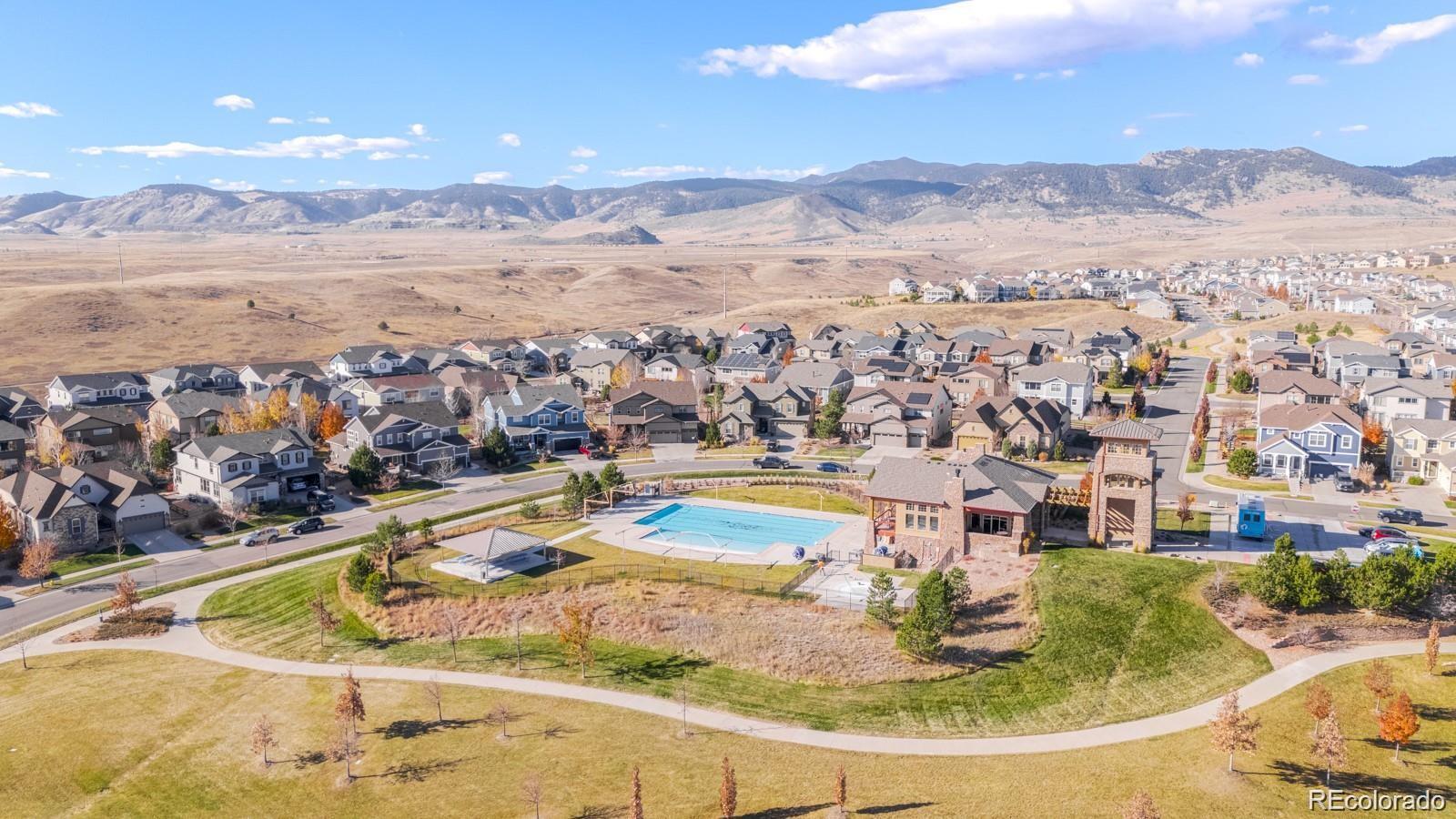 MLS Image #45 for 16956 w 85th lane,arvada, Colorado