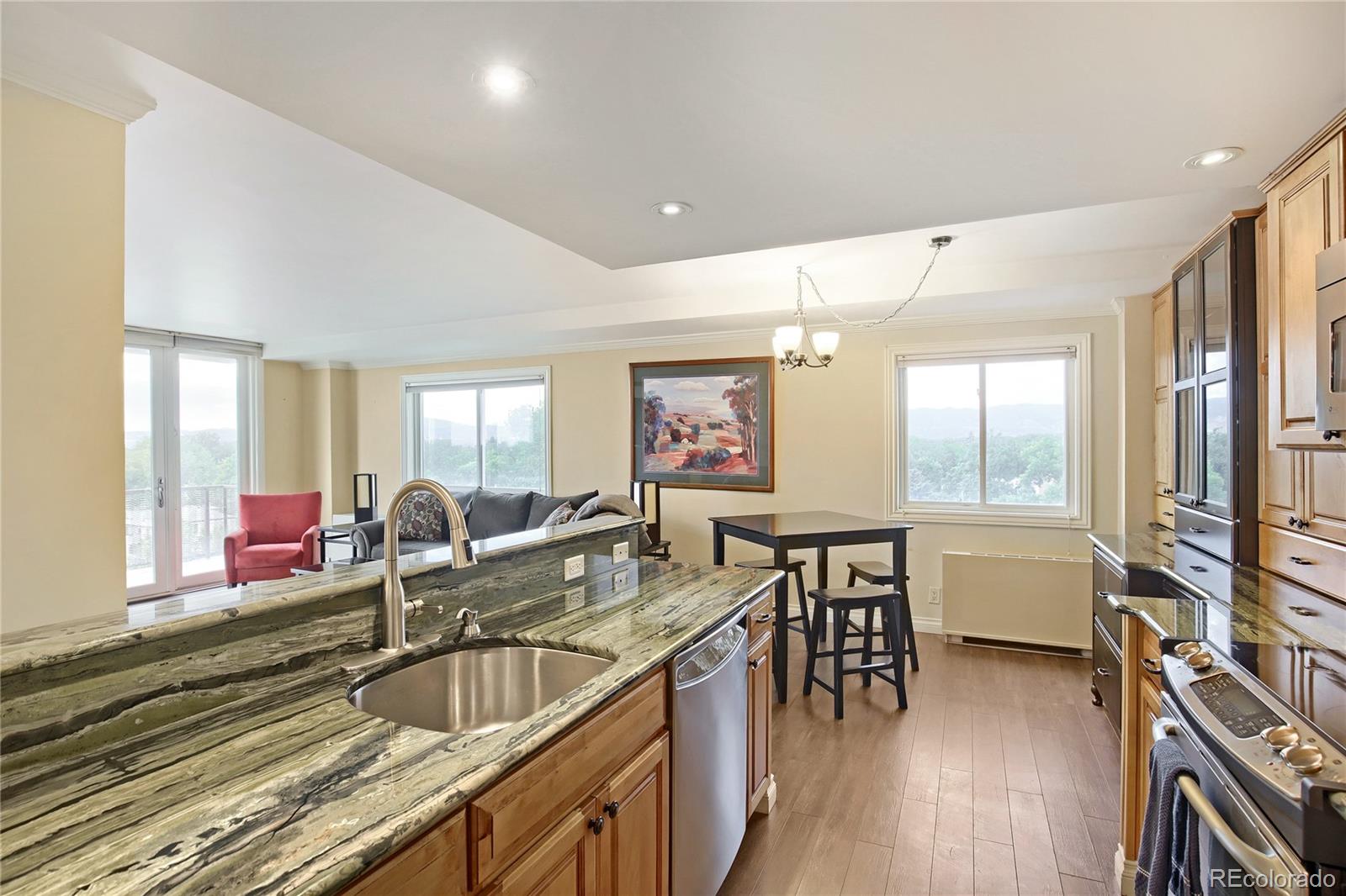 MLS Image #5 for 421 s howes street,fort collins, Colorado