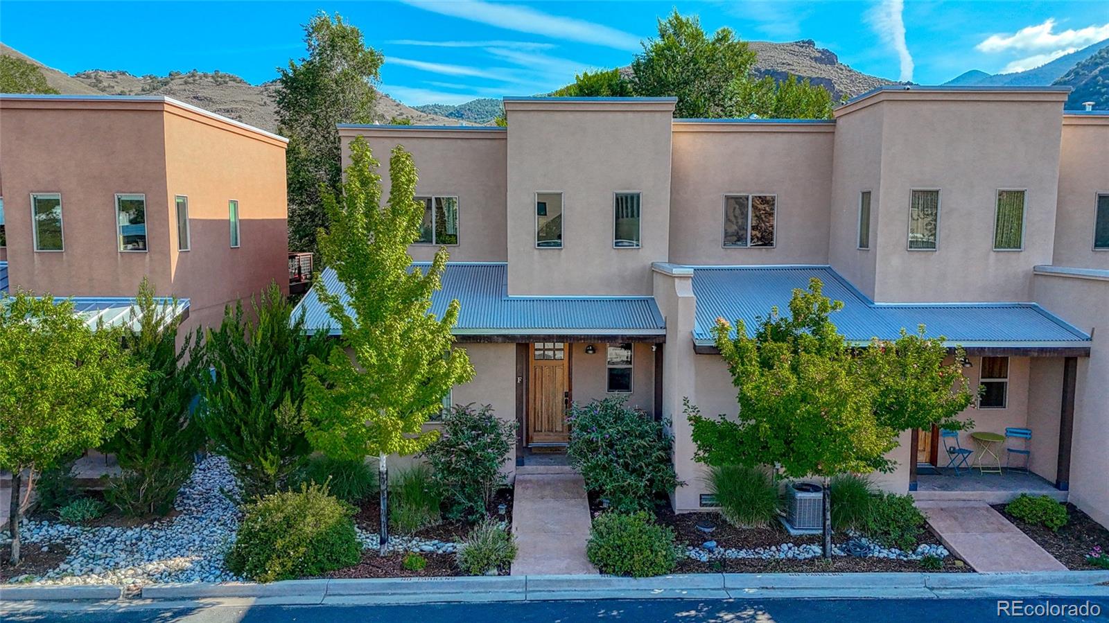 MLS Image #0 for 402 e sackett avenue,salida, Colorado