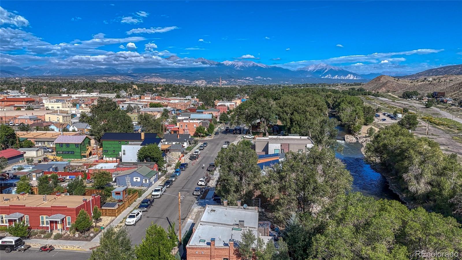 MLS Image #10 for 402 e sackett avenue,salida, Colorado