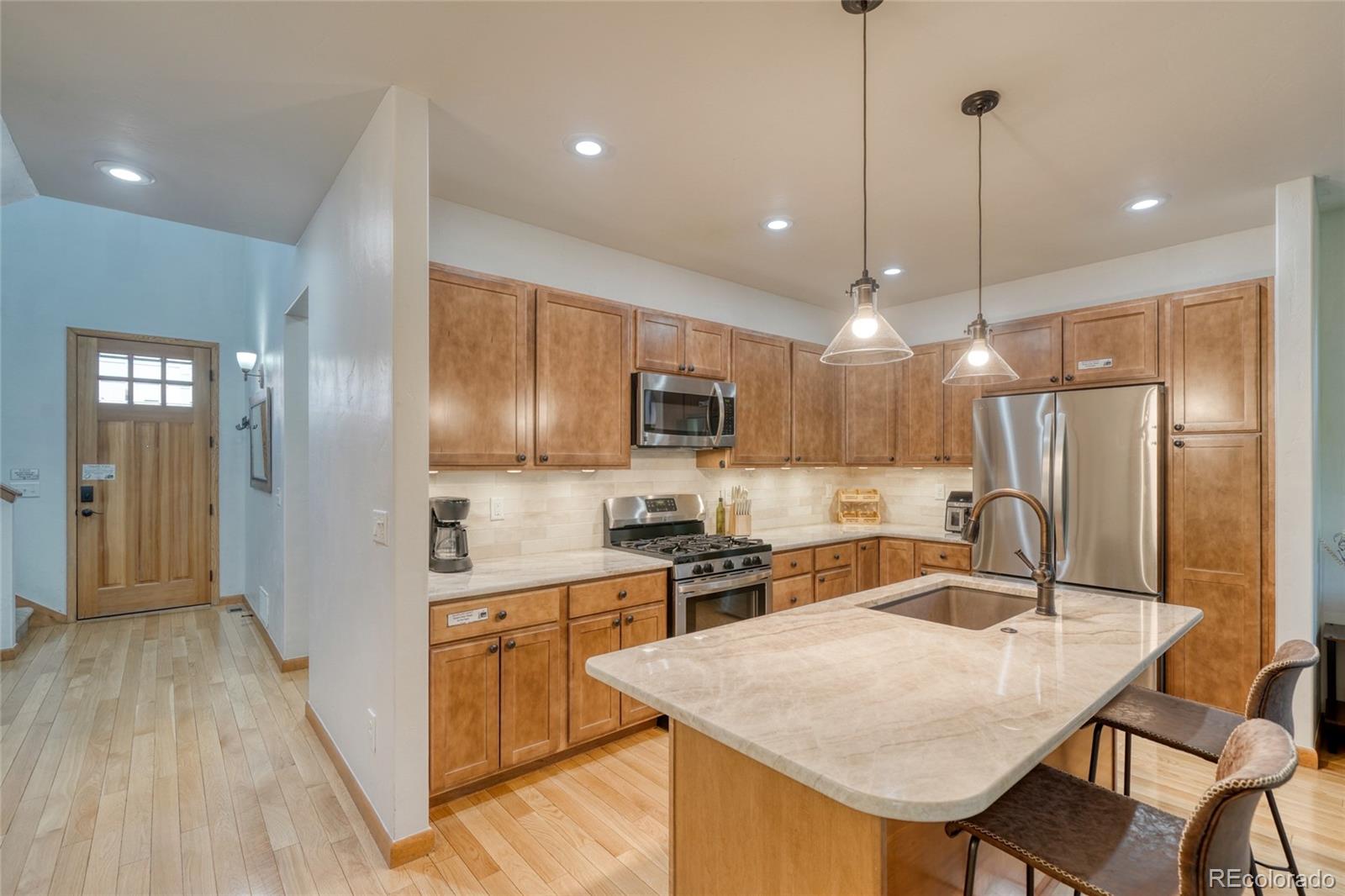 MLS Image #18 for 402 e sackett avenue,salida, Colorado