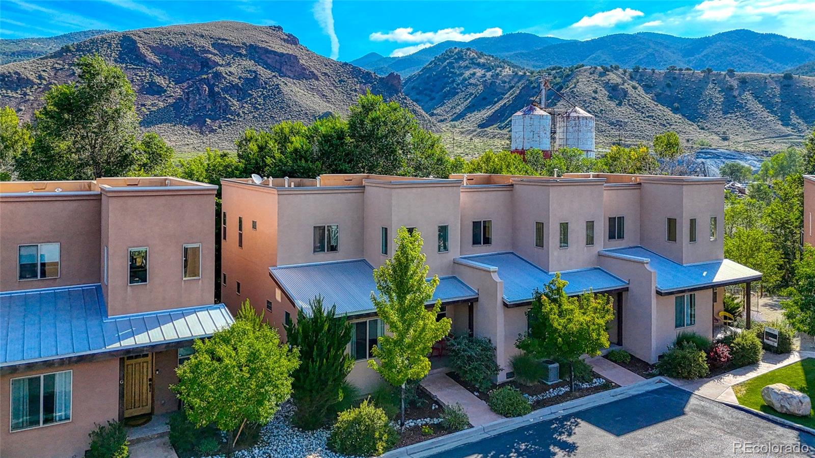 MLS Image #3 for 402 e sackett avenue,salida, Colorado