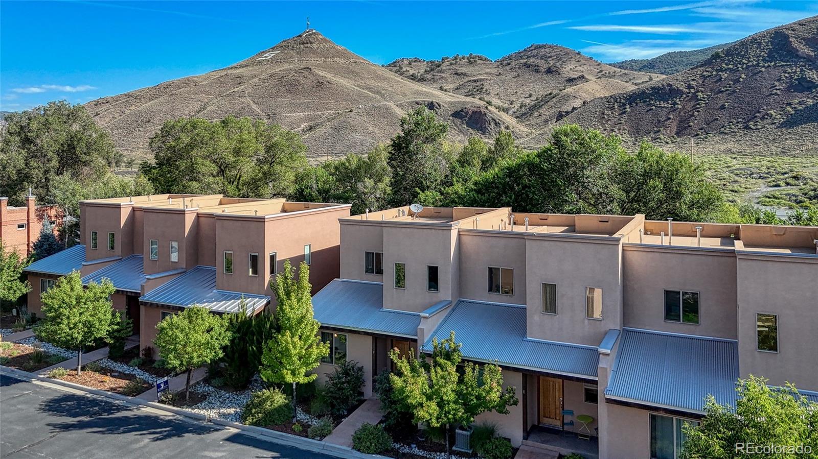 MLS Image #4 for 402 e sackett avenue,salida, Colorado