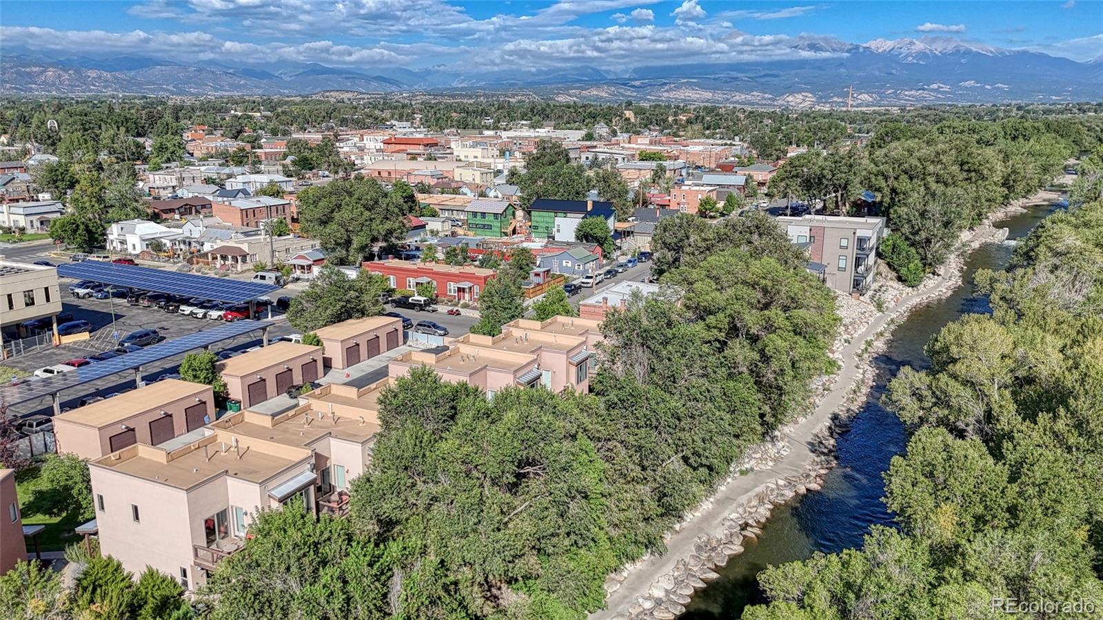 MLS Image #6 for 402 e sackett avenue,salida, Colorado