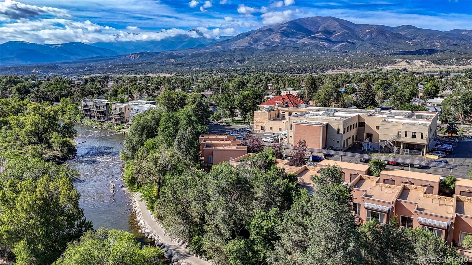 MLS Image #7 for 402 e sackett avenue,salida, Colorado