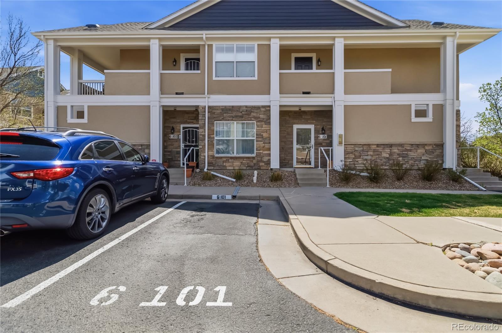 MLS Image #22 for 8200 e 8th avenue 6101,denver, Colorado