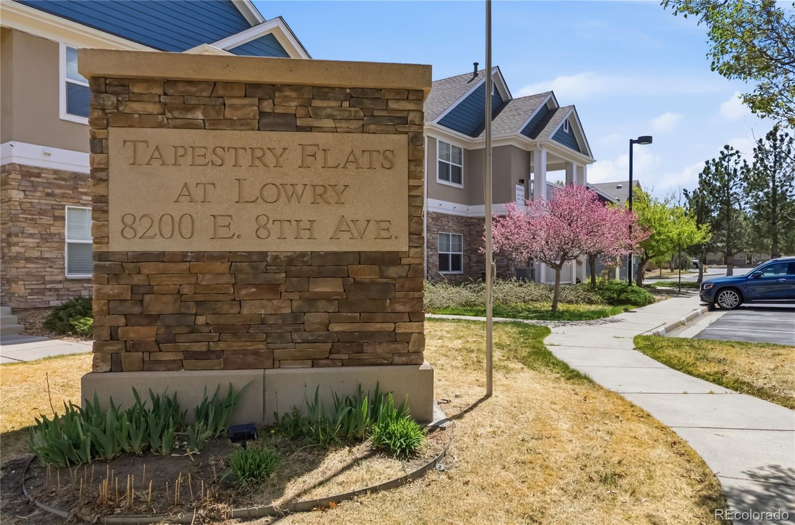 MLS Image #23 for 8200 e 8th avenue 6101,denver, Colorado