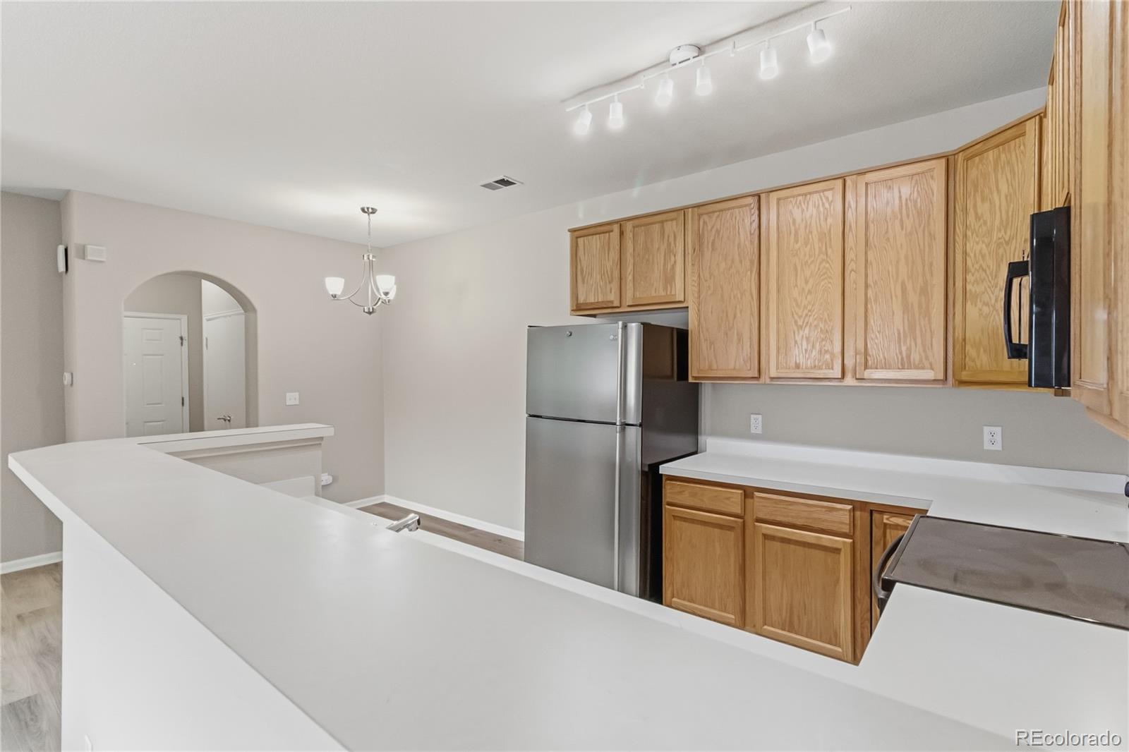 MLS Image #5 for 8200 e 8th avenue 6101,denver, Colorado