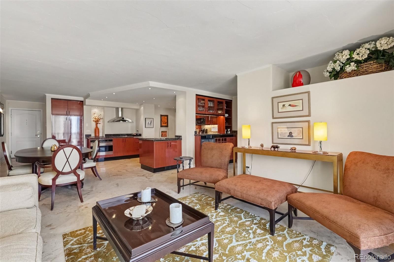 MLS Image #2 for 1020  15th street,denver, Colorado