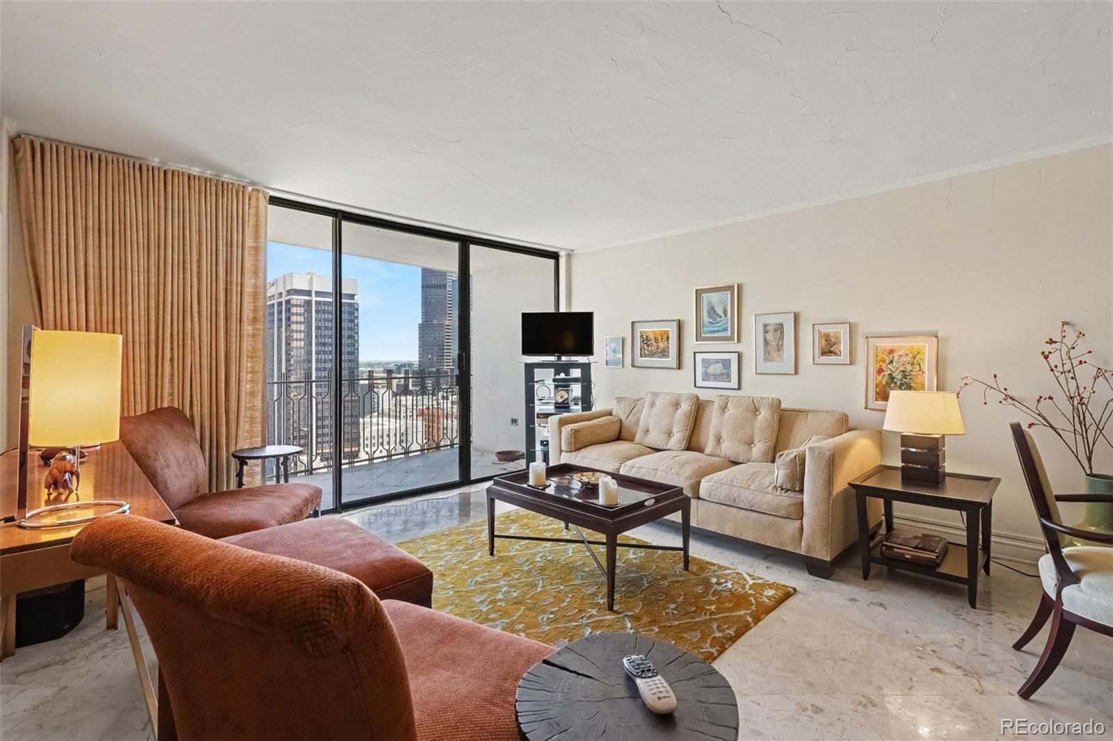 MLS Image #4 for 1020  15th street,denver, Colorado